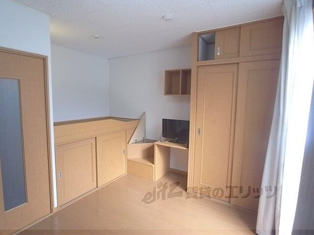 子供部屋