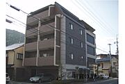 松尾大社駅より徒歩3分 5階 築18年5ヶ月の賃貸物件