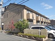 桂川駅より徒歩4分 2階 築18年11ヶ月の賃貸物件