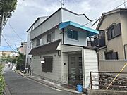 山ノ内駅より徒歩3分 2階 築70年7ヶ月の賃貸物件