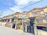 洛西口駅より徒歩5分 2階 築40年6ヶ月の賃貸物件