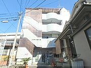 レジデンス西ノ京 4階 築37年6ヶ月の賃貸物件