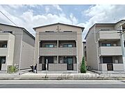 上桂駅より徒歩4分 1階 築7年10ヶ月の賃貸物件