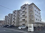 桂駅より徒歩15分 5階 築45年2ヶ月の賃貸物件