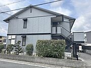 上桂駅より徒歩6分 2階 築25年11ヶ月の賃貸物件