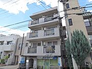 カーナハイツ 3階 築36年11ヶ月の賃貸物件