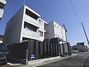 桂川駅より徒歩7分 1階 築7年3ヶ月の賃貸物件
