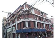烏丸駅より徒歩4分 5階 築42年5ヶ月の賃貸物件
