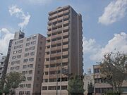 大宮駅より徒歩4分 13階 築20年4ヶ月の賃貸物件