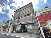 桂駅より徒歩2分 2階 築13年5ヶ月の賃貸物件