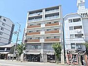 西院駅より徒歩5分 3階 築10年5ヶ月の賃貸物件