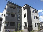 嵯峨嵐山駅より徒歩2分 3階 築3年1ヶ月の賃貸物件