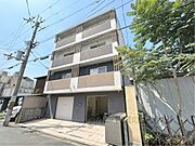 エスパス白梅町3-C 2階 築11年9ヶ月の賃貸物件