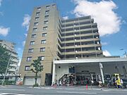 ライラックス 6階 築26年6ヶ月の賃貸物件