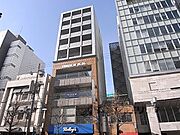 京都市役所前駅より徒歩1分 6階 築33年9ヶ月の賃貸物件