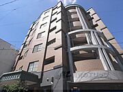 北大路駅より徒歩3分 3階 築25年5ヶ月の賃貸物件