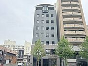 神宮丸太町駅より徒歩6分 7階 築29年11ヶ月の賃貸物件
