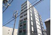 エステムプラザ京都五条大橋 8階 築18年11ヶ月の賃貸物件