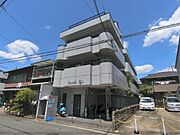 東寺駅より徒歩5分 3階 築38年7ヶ月の賃貸物件