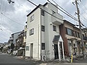 向日町駅より徒歩3分 2階 築29年8ヶ月の賃貸物件