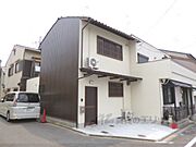 二条駅より徒歩10分 築52年8ヶ月の賃貸物件