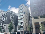 エリッツ四条河原町ビル 5階 築10年4ヶ月の賃貸物件