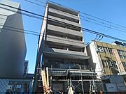 清水五条駅より徒歩4分 5階 築9年7ヶ月の賃貸物件