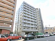 七条駅より徒歩2分 10階 築25年4ヶ月の賃貸物件