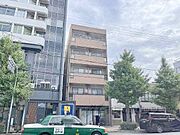 出町柳駅より徒歩5分 3階 築30年の賃貸物件