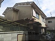 北大路駅よりバス13分 徒歩3分 2階 築54年6ヶ月の賃貸物件