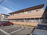 出町柳駅より徒歩10分 1階 築19年11ヶ月の賃貸物件