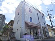 東向日駅より徒歩4分 1階 築35年4ヶ月の賃貸物件