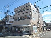 有栖川駅より徒歩3分 2階 築39年の賃貸物件