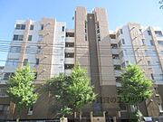嵯峨嵐山駅より徒歩9分 4階 築51年9ヶ月の賃貸物件