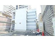 西京極駅より徒歩15分 2階 築22年6ヶ月の賃貸物件