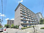 桂川駅より徒歩3分 5階 築47年11ヶ月の賃貸物件