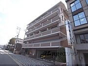二条駅より徒歩4分 1階 築26年2ヶ月の賃貸物件