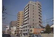 大宮駅より徒歩6分 6階 築18年5ヶ月の賃貸物件
