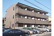 アンプルールフェールデルニエ嵯峨ノ段町 2階 築17年7ヶ月の賃貸物件
