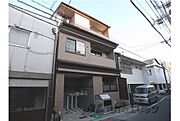 大宮駅より徒歩9分 3階 築17年11ヶ月の賃貸物件