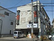 松尾大社駅より徒歩7分 3階 築41年6ヶ月の賃貸物件
