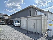 桂駅より徒歩10分 2階 築2年2ヶ月の賃貸物件