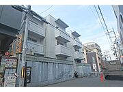 ハイツ雅 2階 築41年7ヶ月の賃貸物件