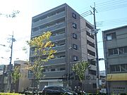 西院駅より徒歩3分 7階 築18年11ヶ月の賃貸物件