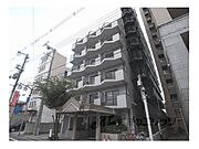 烏丸御池駅より徒歩9分 5階 築38年の賃貸物件