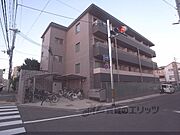西院駅より徒歩9分 2階 築14年9ヶ月の賃貸物件