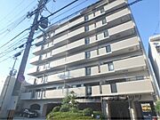 西院駅より徒歩15分 4階 築35年1ヶ月の賃貸物件