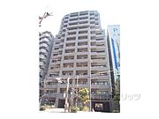 清水五条駅より徒歩4分 13階 築25年5ヶ月の賃貸物件