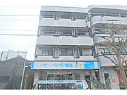 西大路御池駅より徒歩7分 2階 築32年5ヶ月の賃貸物件