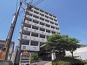 西院駅より徒歩11分 3階 築36年11ヶ月の賃貸物件